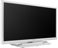 Sharp LC 32LE350 V WH - 1398627 - zdjęcie 2